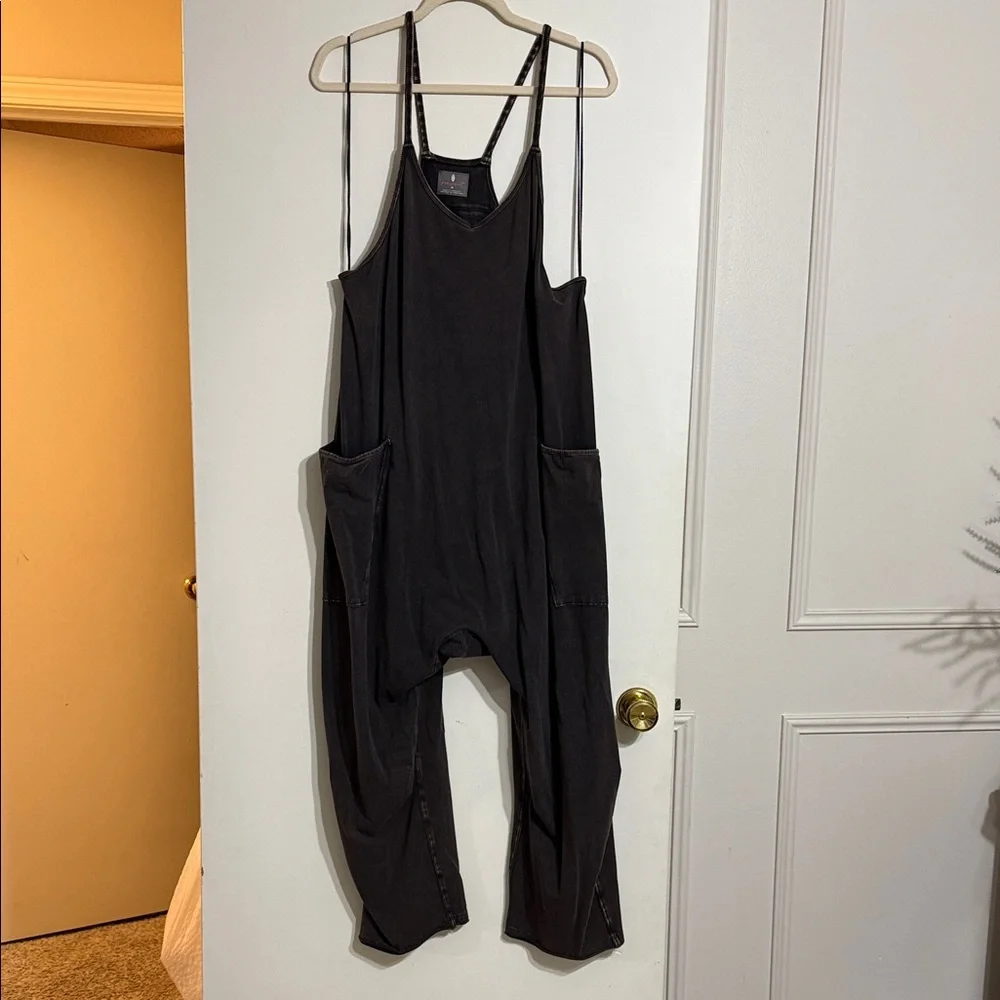 Free people jumpsuit - Picture 1 of 8